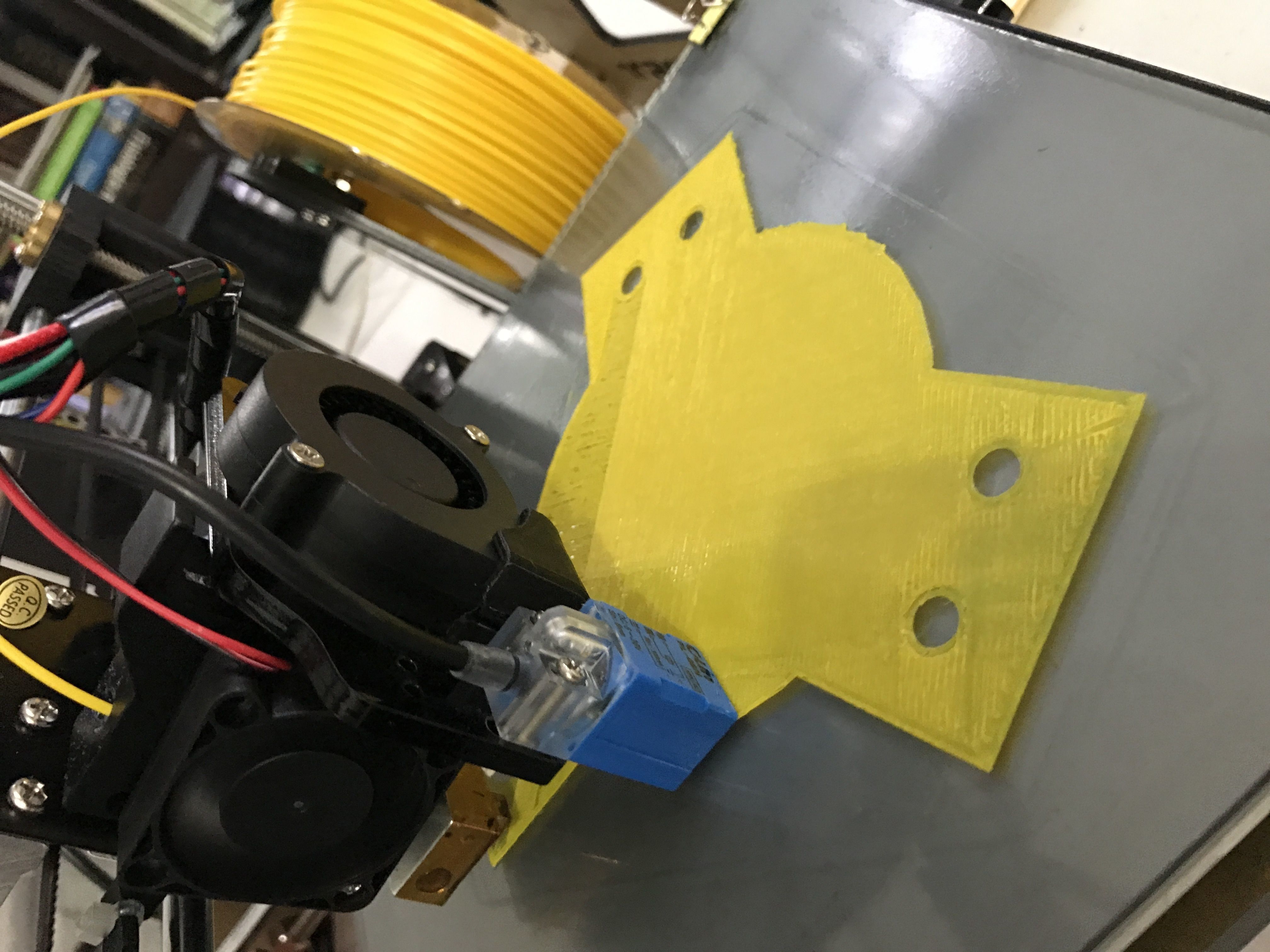 Mara Jade Shoulder Harness - Star Wars 3D print model_7