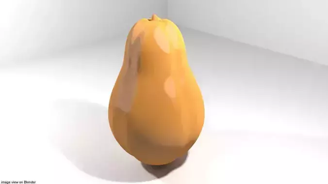 Tropical Fruit - Papaya