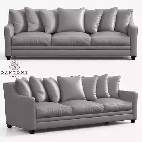 Dantone Berton 260 Sofa