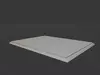 3D model Low Poly Football Stadium Sports Pack - Complete Game Assets ...