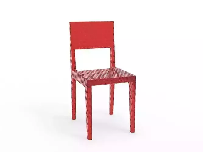 Basic chair