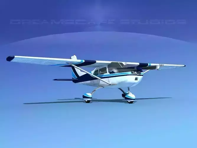 Cessna 175 Skylark V08