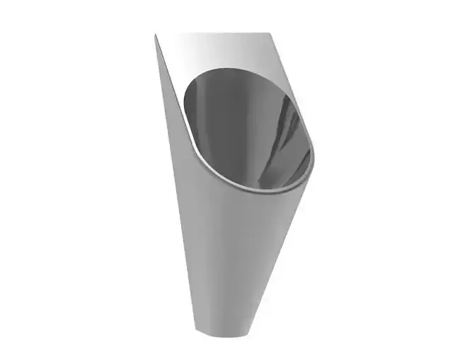 Modern Urinal