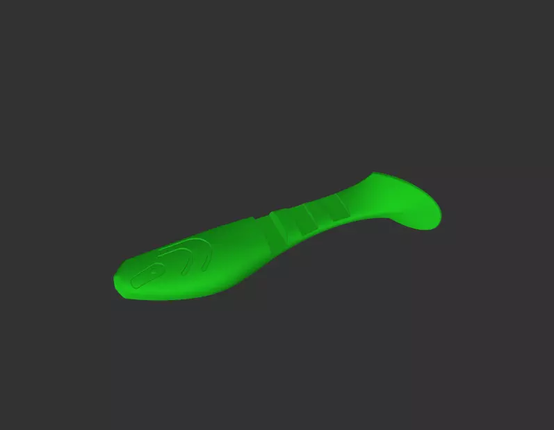 Relax Kopyto Master Model for Mold Making Inspired Design 3D print model