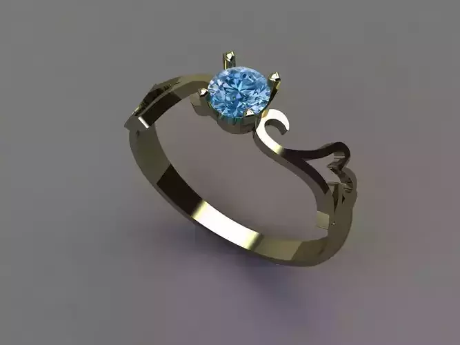 wedding ring