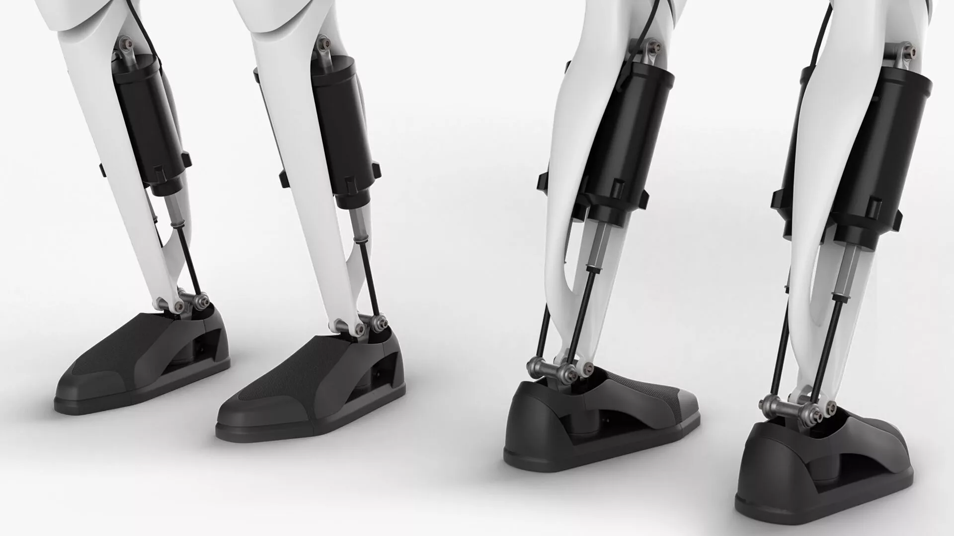 Tesla Optimus Gen 2 — image 6