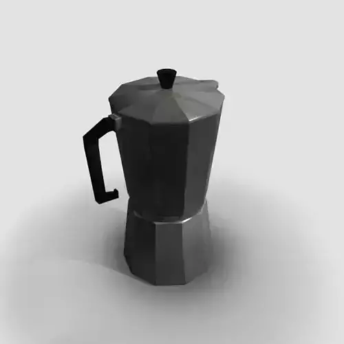 Coffee pot