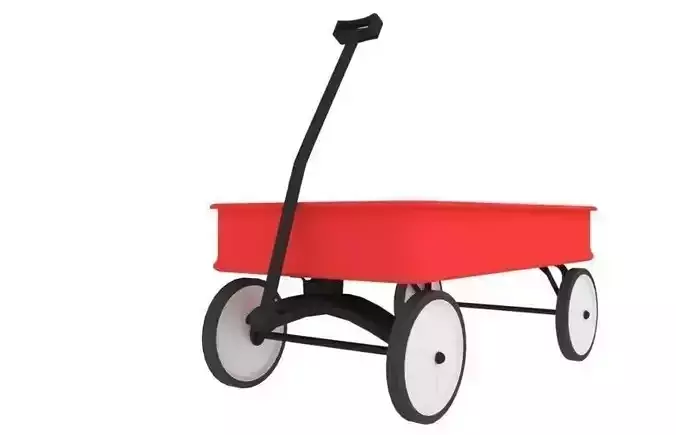 Wagon Toy
