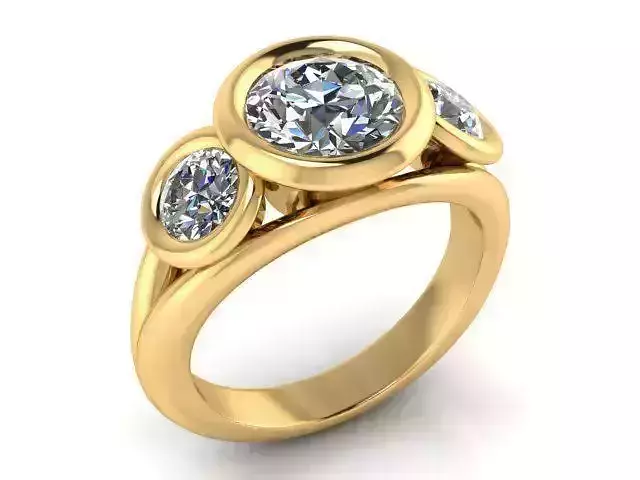 Ring R0007