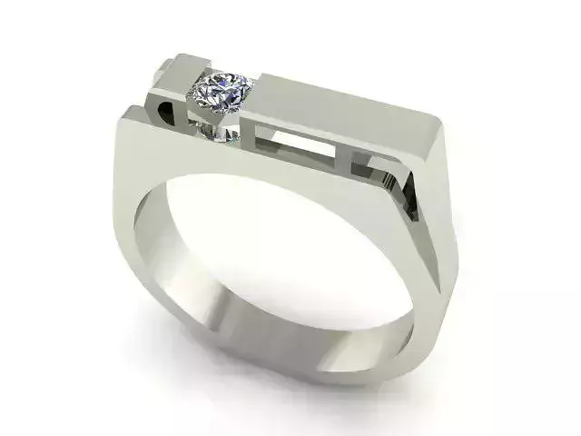 Ring R0009