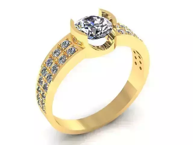 Ring R0010