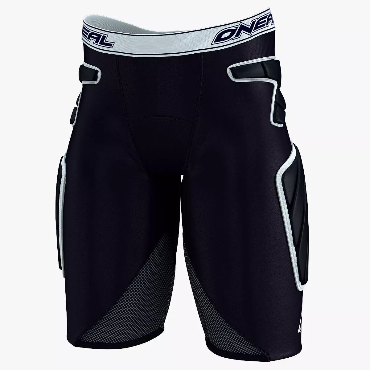 ONeal Mountain Bike Protective Pants 3D model