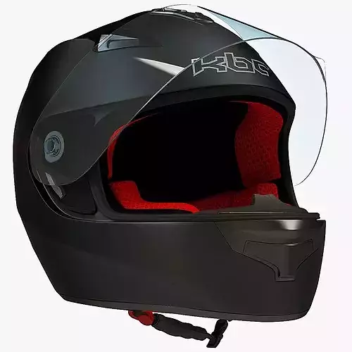 3d bike helmet shark tank SHARK SPARTAN HELMET 3D model