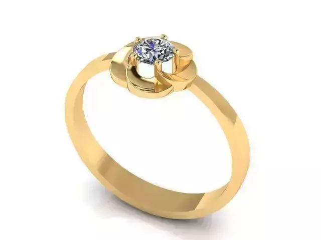 Ring R0012