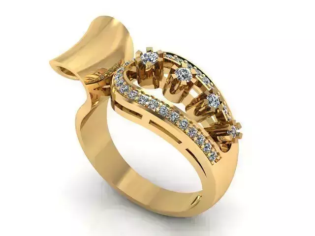 Ring R0013
