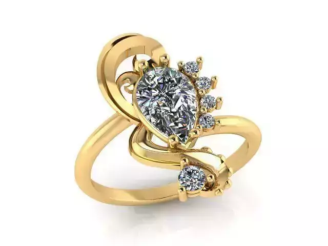 Ring R0015