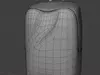 School Backpack - Sample File free 3D model | CGTrader