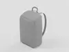 School Backpack - Sample File free 3D model | CGTrader