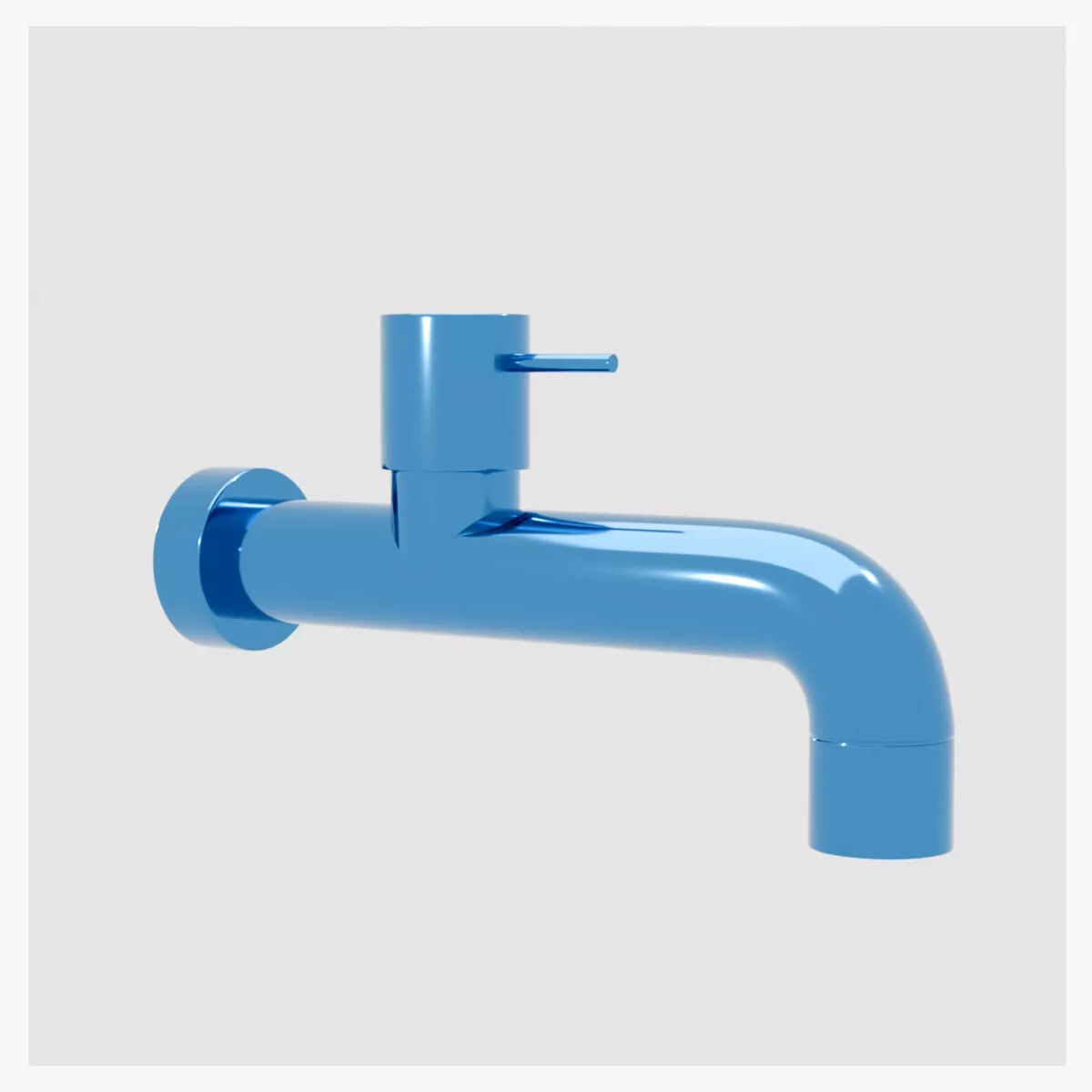 Tap 3 3D print model
