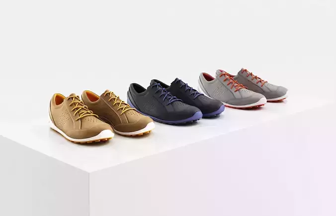 Sport shoes  3D model