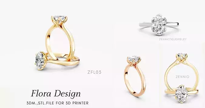 zfl03 flora design