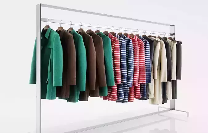 Winter autumn jackets for women