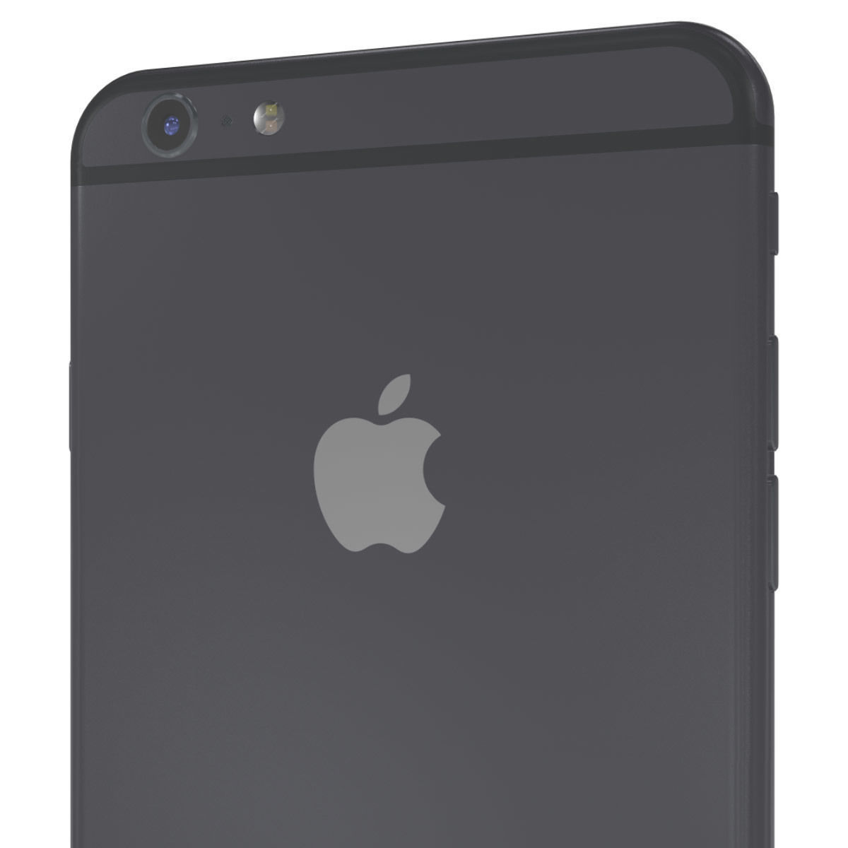 Apple iPhone 6S Plus for Element 3D 3D model_16