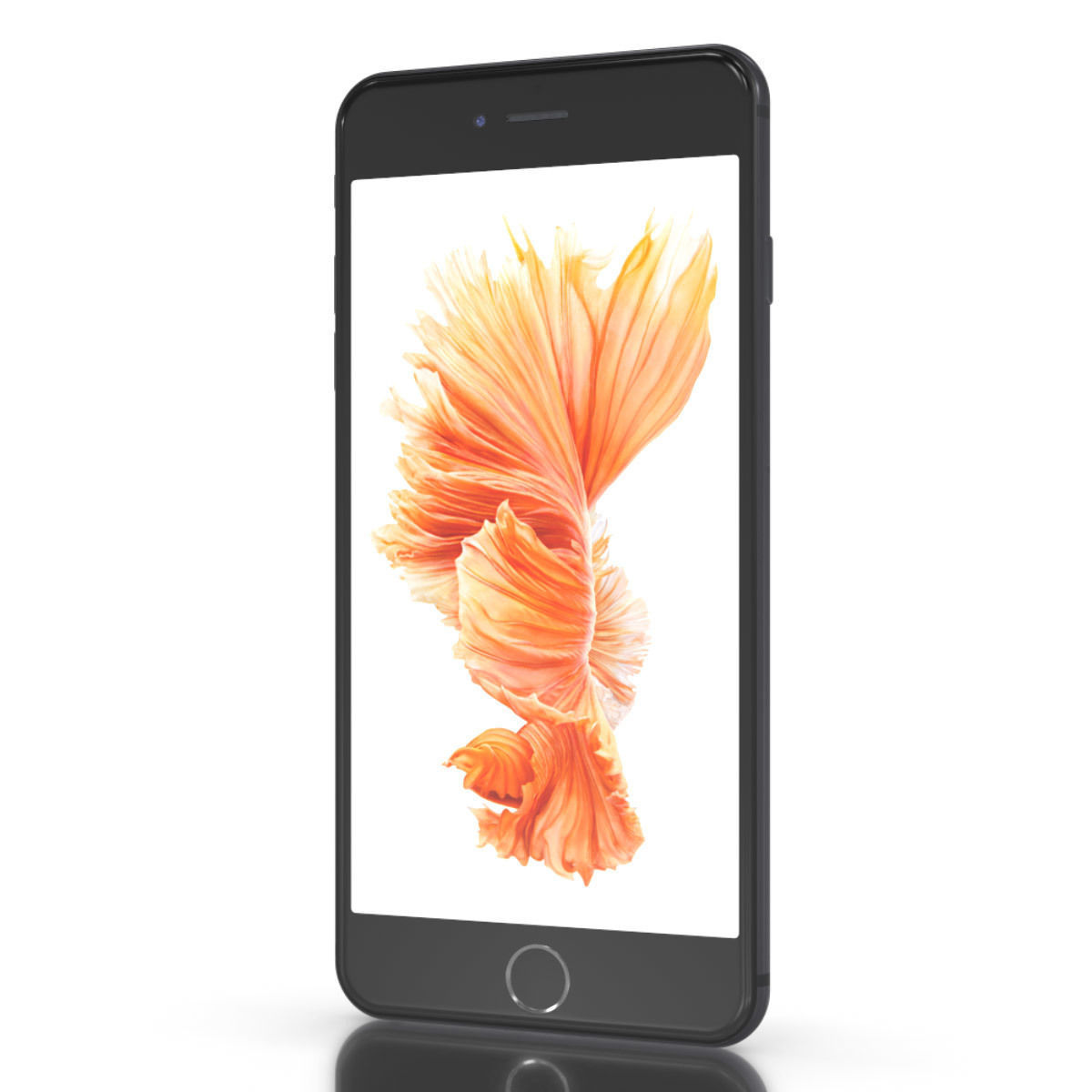 Apple iPhone 6S Plus for Element 3D 3D model_10