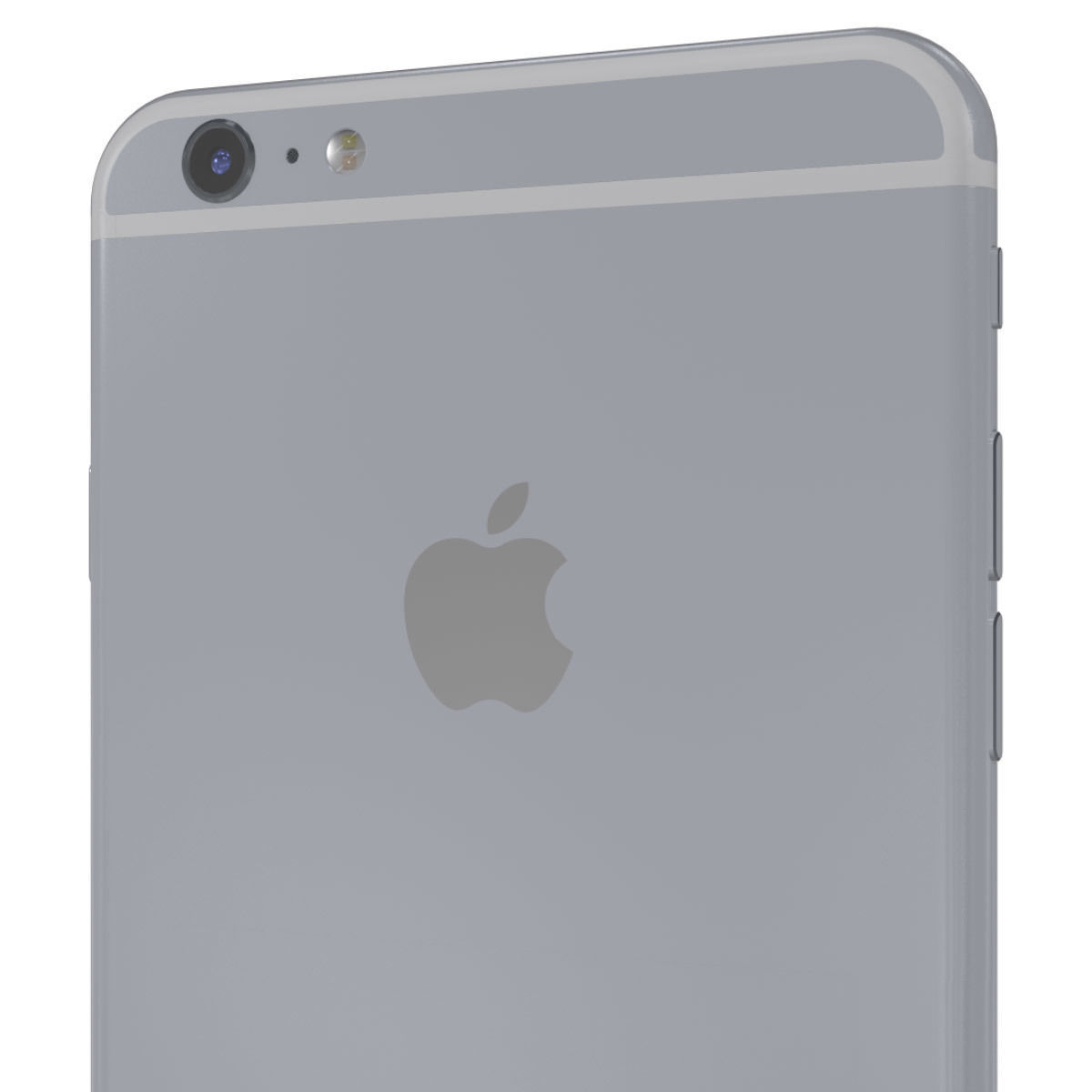 Apple iPhone 6S Plus for Element 3D 3D model_34