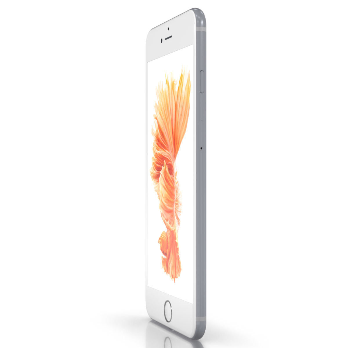 Apple iPhone 6S Plus for Element 3D 3D model_30