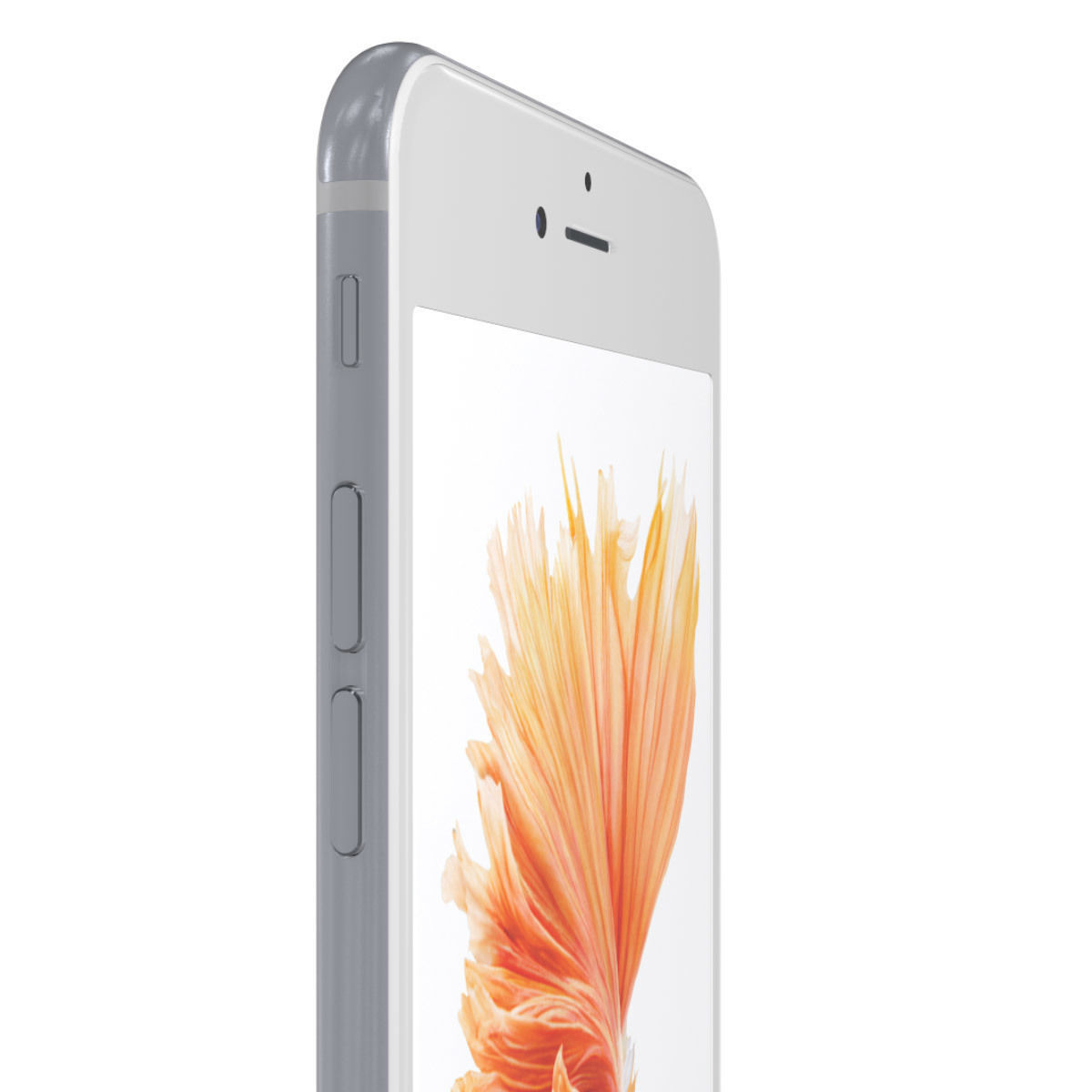 Apple iPhone 6S Plus for Element 3D 3D model_36