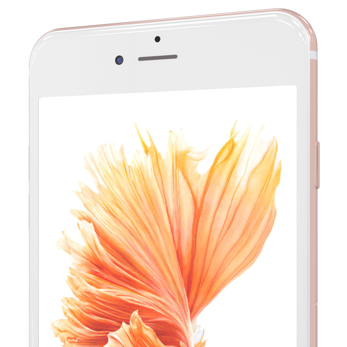 Apple iPhone 6S Plus for Element 3D 3D model_25