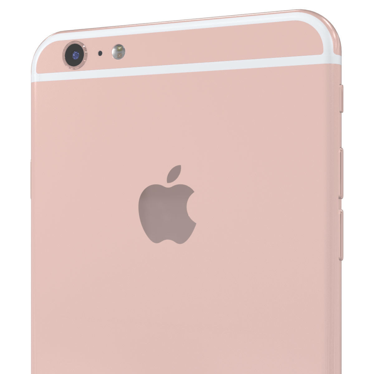 Apple iPhone 6S Plus for Element 3D 3D model_23