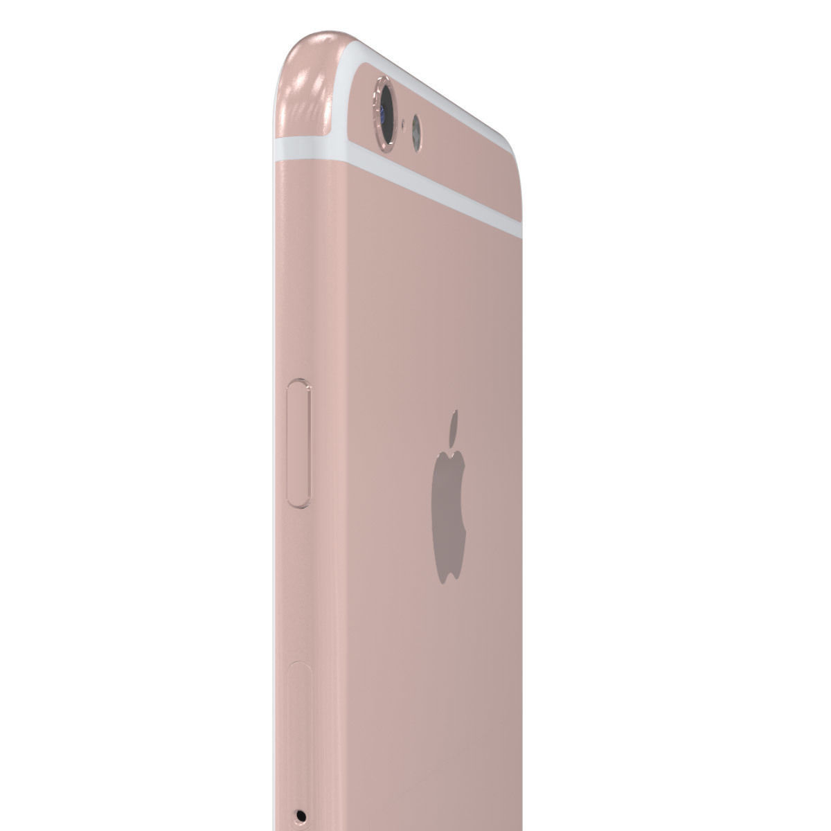 Apple iPhone 6S Plus for Element 3D 3D model_26