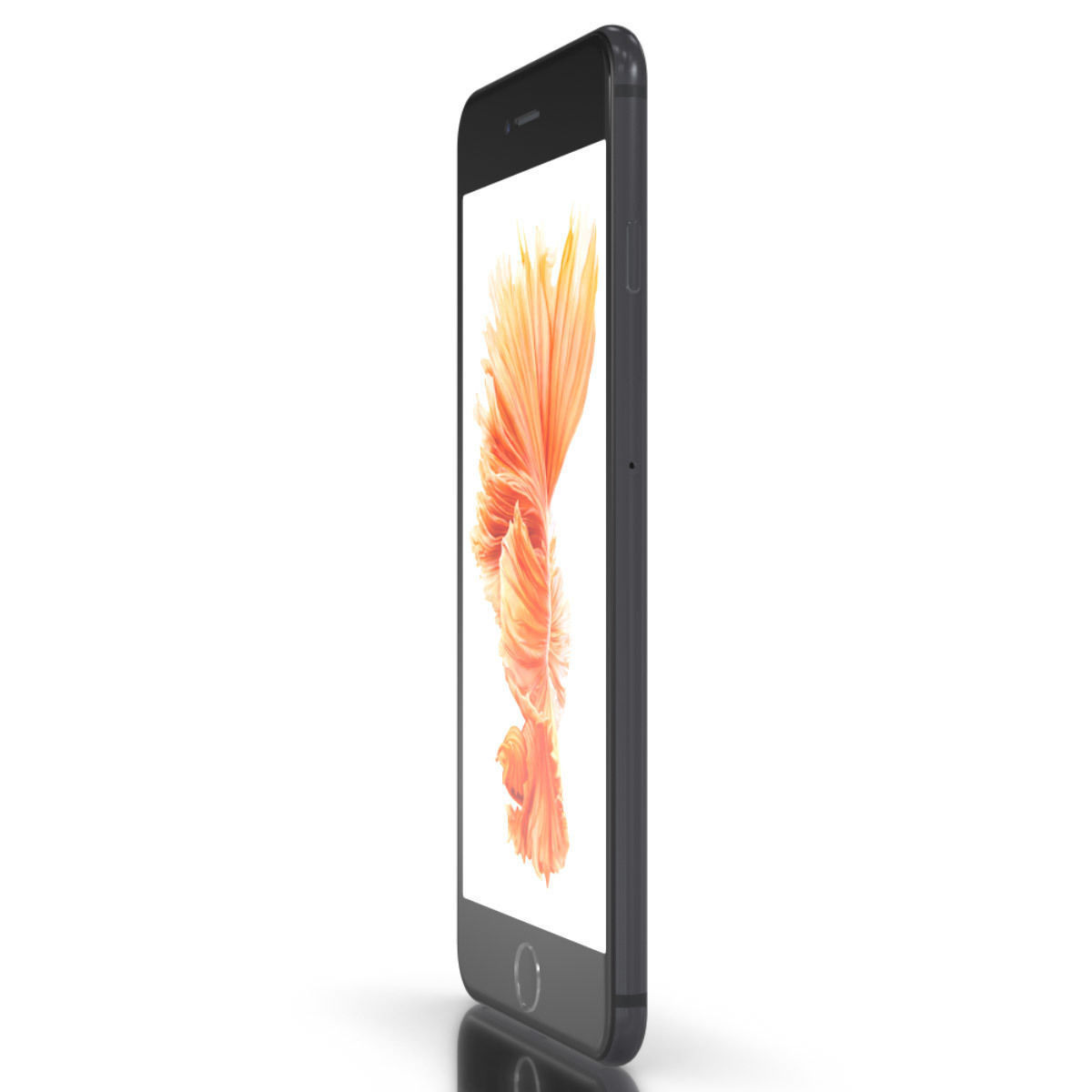 Apple iPhone 6S Plus for Element 3D 3D model_11