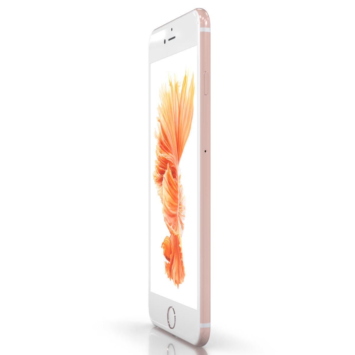 Apple iPhone 6S Plus for Element 3D 3D model_19