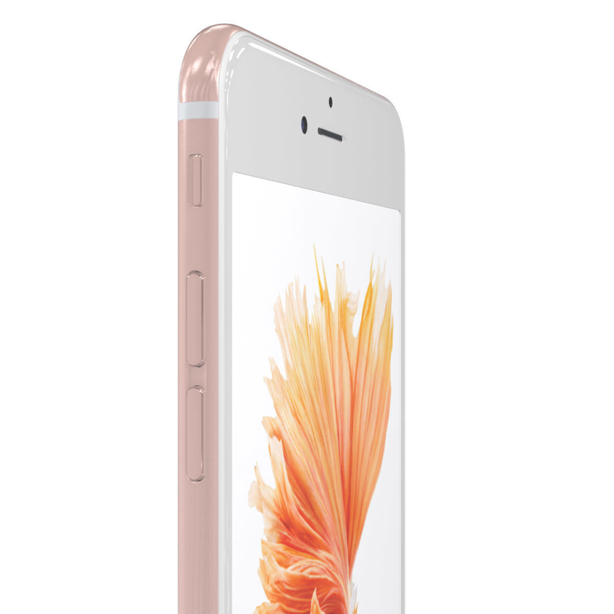 Apple iPhone 6S Plus for Element 3D 3D model_27