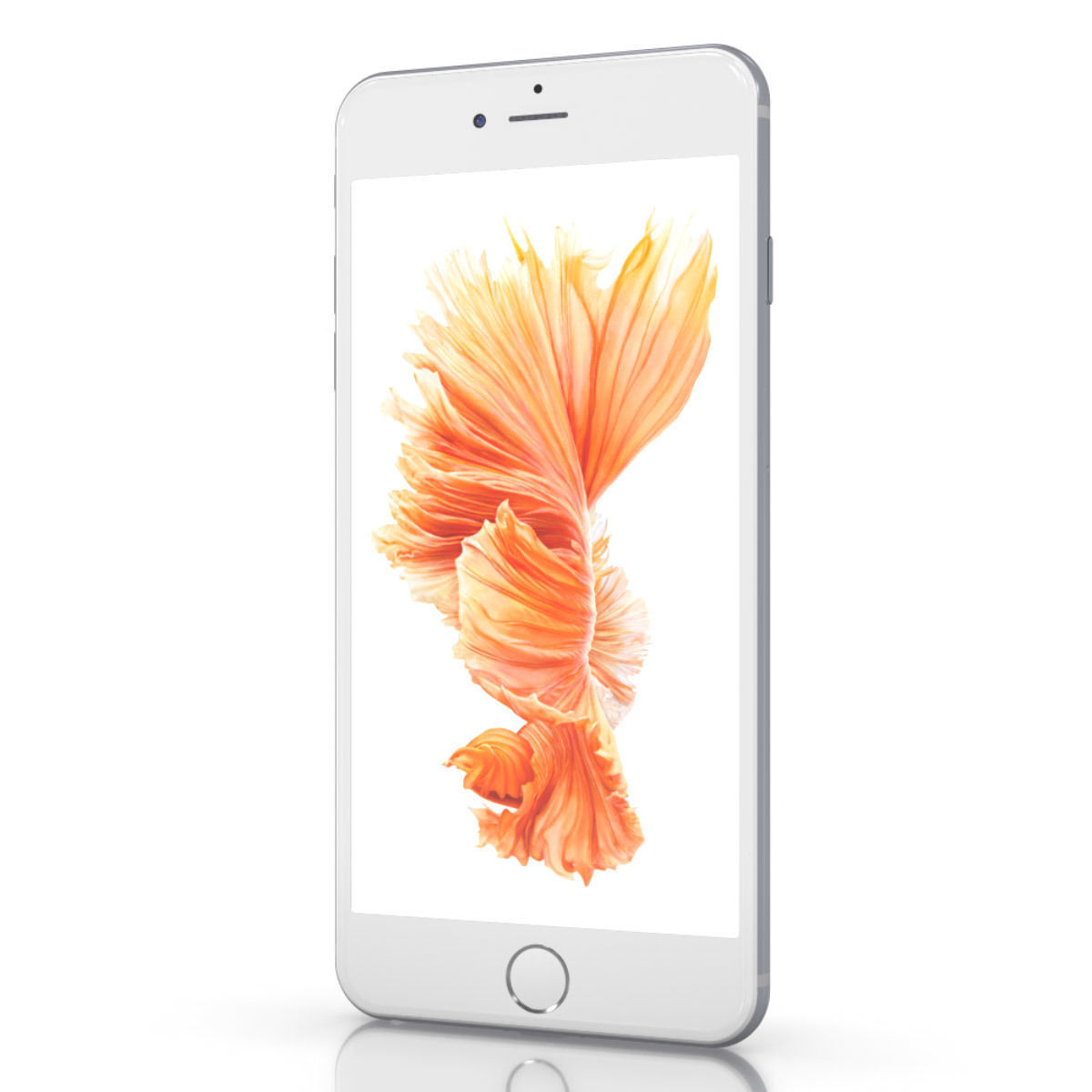 Apple iPhone 6S Plus for Element 3D 3D model_28