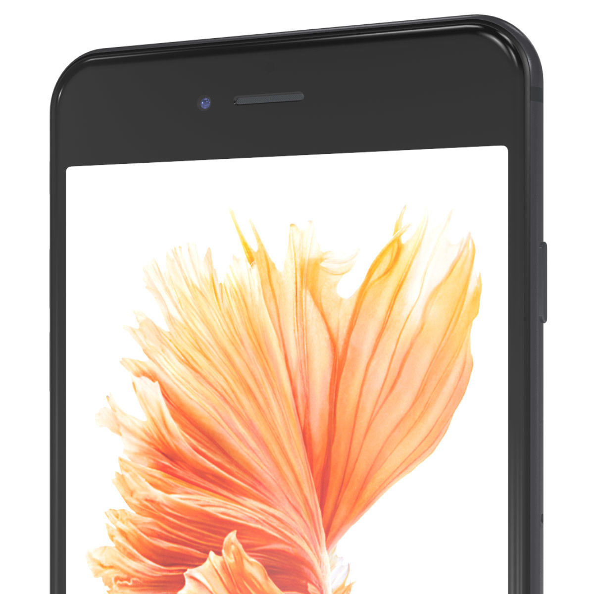 Apple iPhone 6S Plus for Element 3D 3D model_15