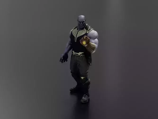 Thanos