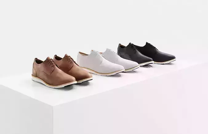 Formal shoes for men