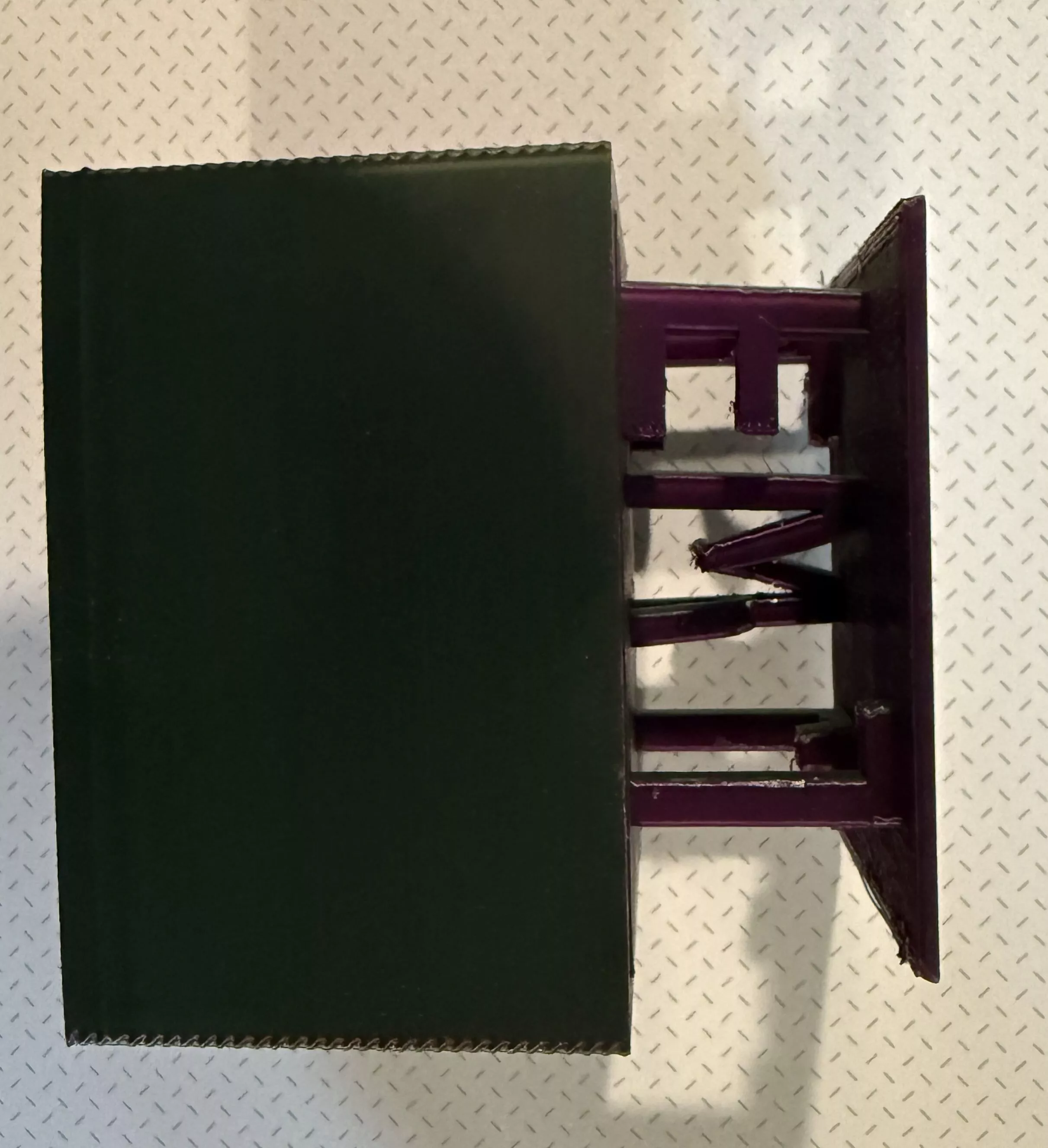 EMT to RN 3D print model