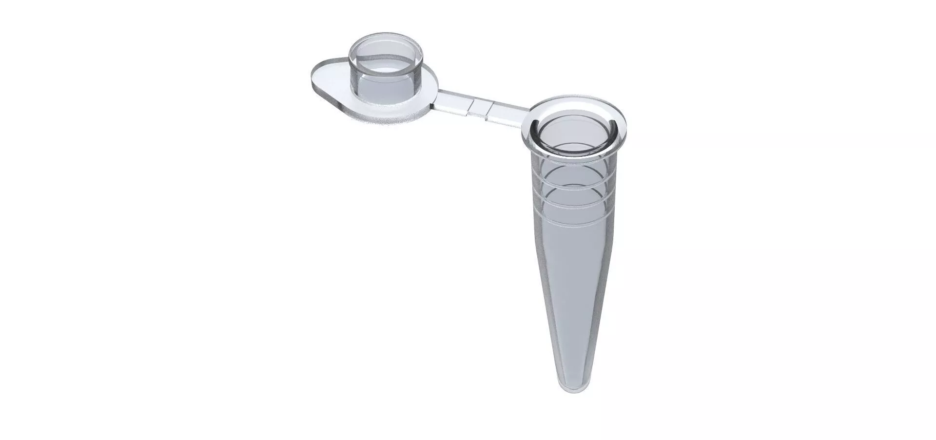 Pin Capsule 3D print model