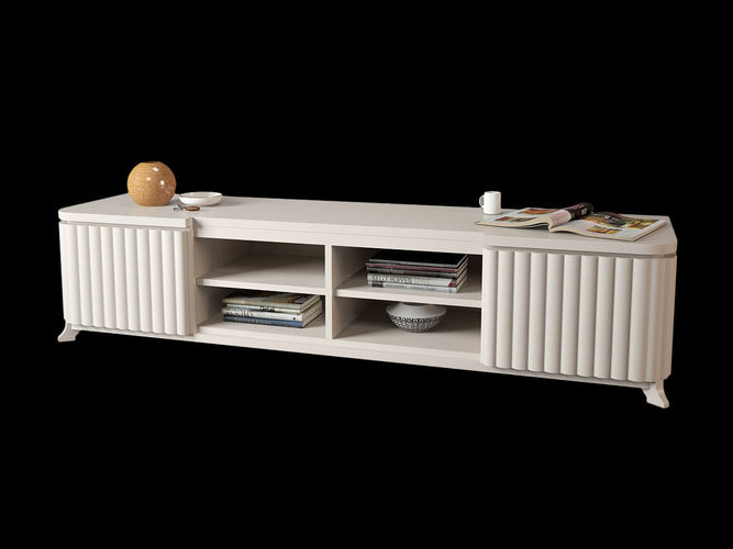Christopher guy 85-0042 Saint Germain 3D model