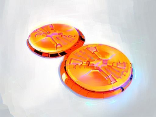 Cgtrader Makers Coin giving back project for revenue sharing 3D print model_37