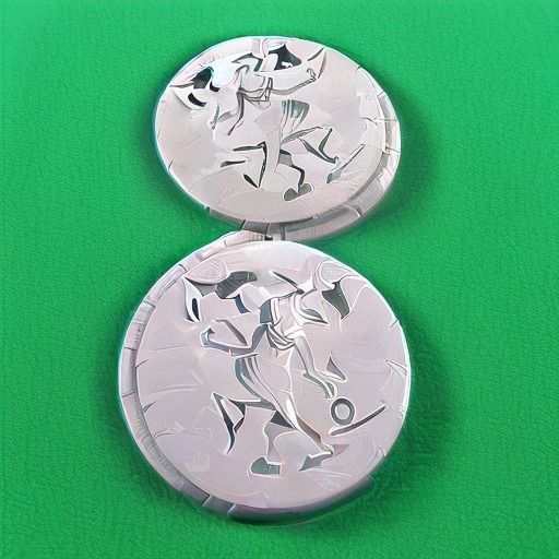 Cgtrader Makers Coin giving back project for revenue sharing 3D print model_9