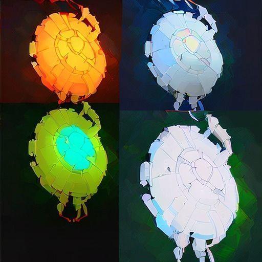 Cgtrader Makers Coin giving back project for revenue sharing 3D print model_17