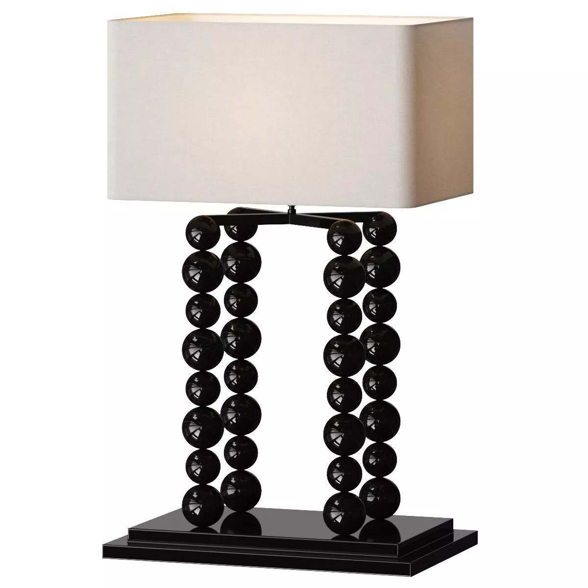 Eichholtz Bentley Table Lamp 3D model
