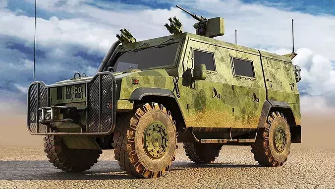 IVECO LMV