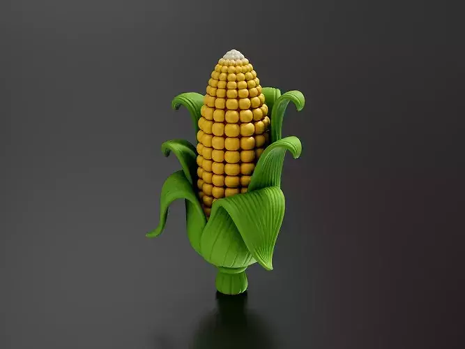 Food Vegetables Corn